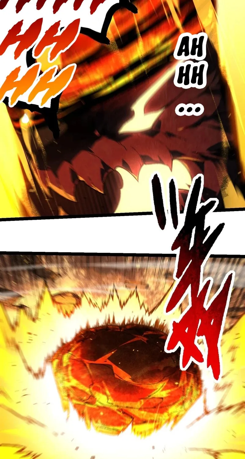 Evolution Begins With a Big Tree Chapter 232 page 27 - 