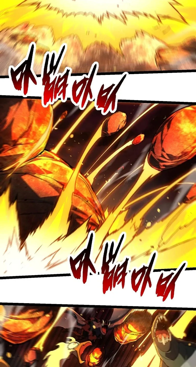 Evolution Begins With a Big Tree Chapter 232 page 28 - 