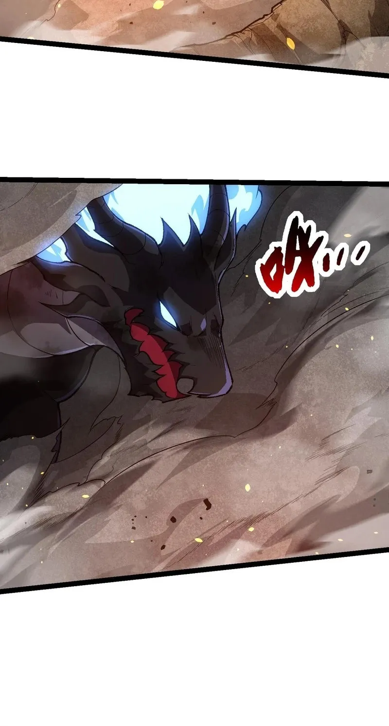 Evolution Begins With a Big Tree Chapter 232 page 34 - 