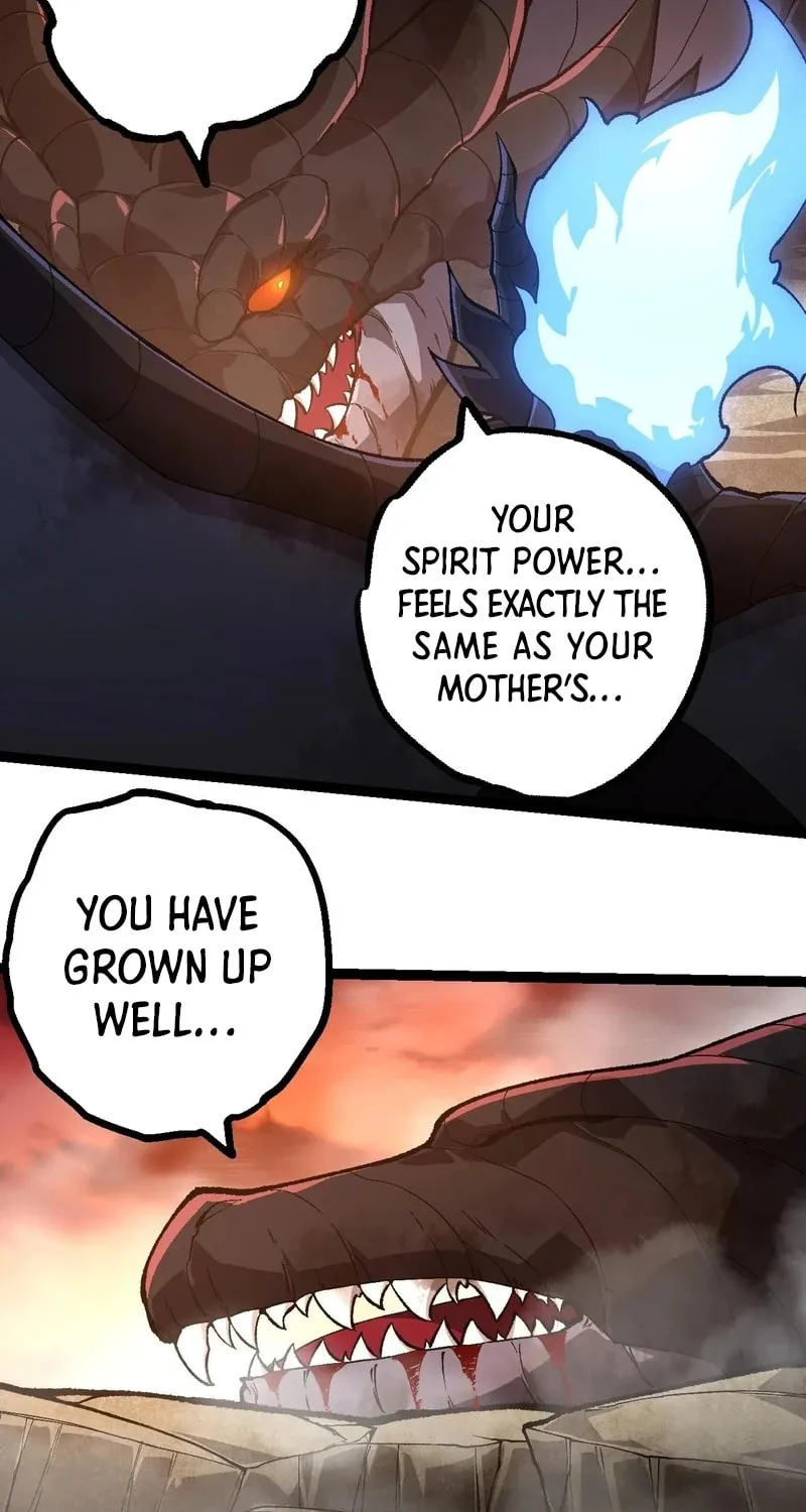 Evolution Begins With a Big Tree Chapter 232 page 37 - 
