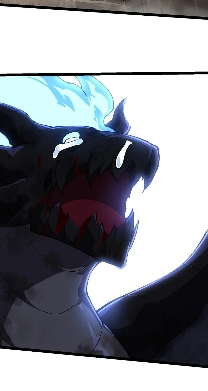 Evolution Begins With a Big Tree Chapter 232 page 38 - 