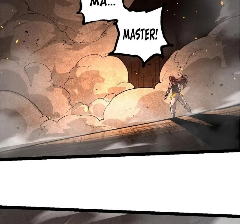 Evolution Begins With a Big Tree Chapter 232 page 40 - 
