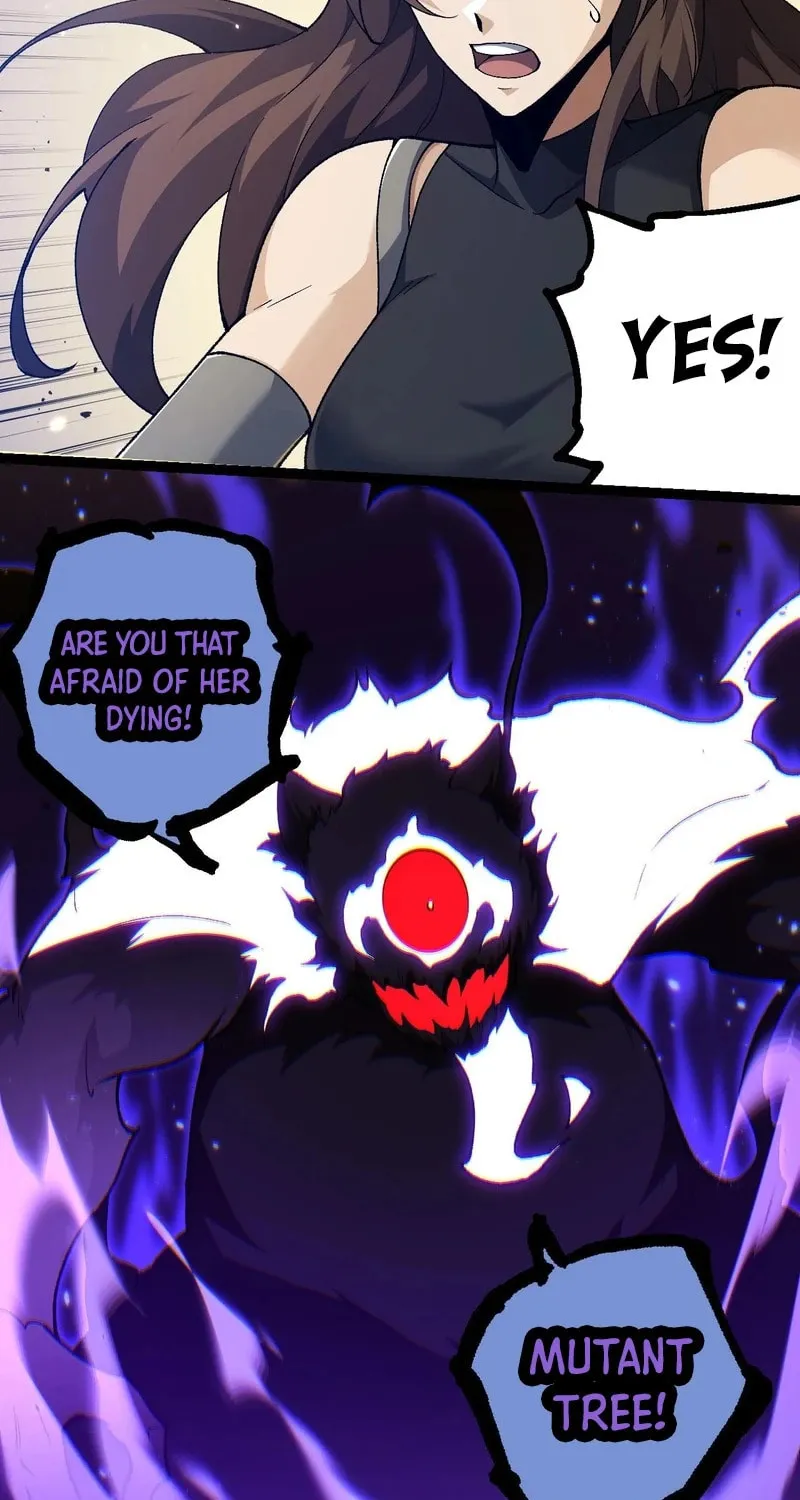 Evolution Begins With a Big Tree Chapter 232 page 5 - 