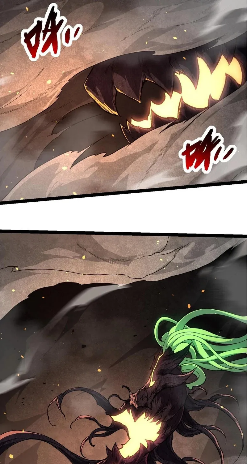 Evolution Begins With a Big Tree Chapter 232 page 41 - 
