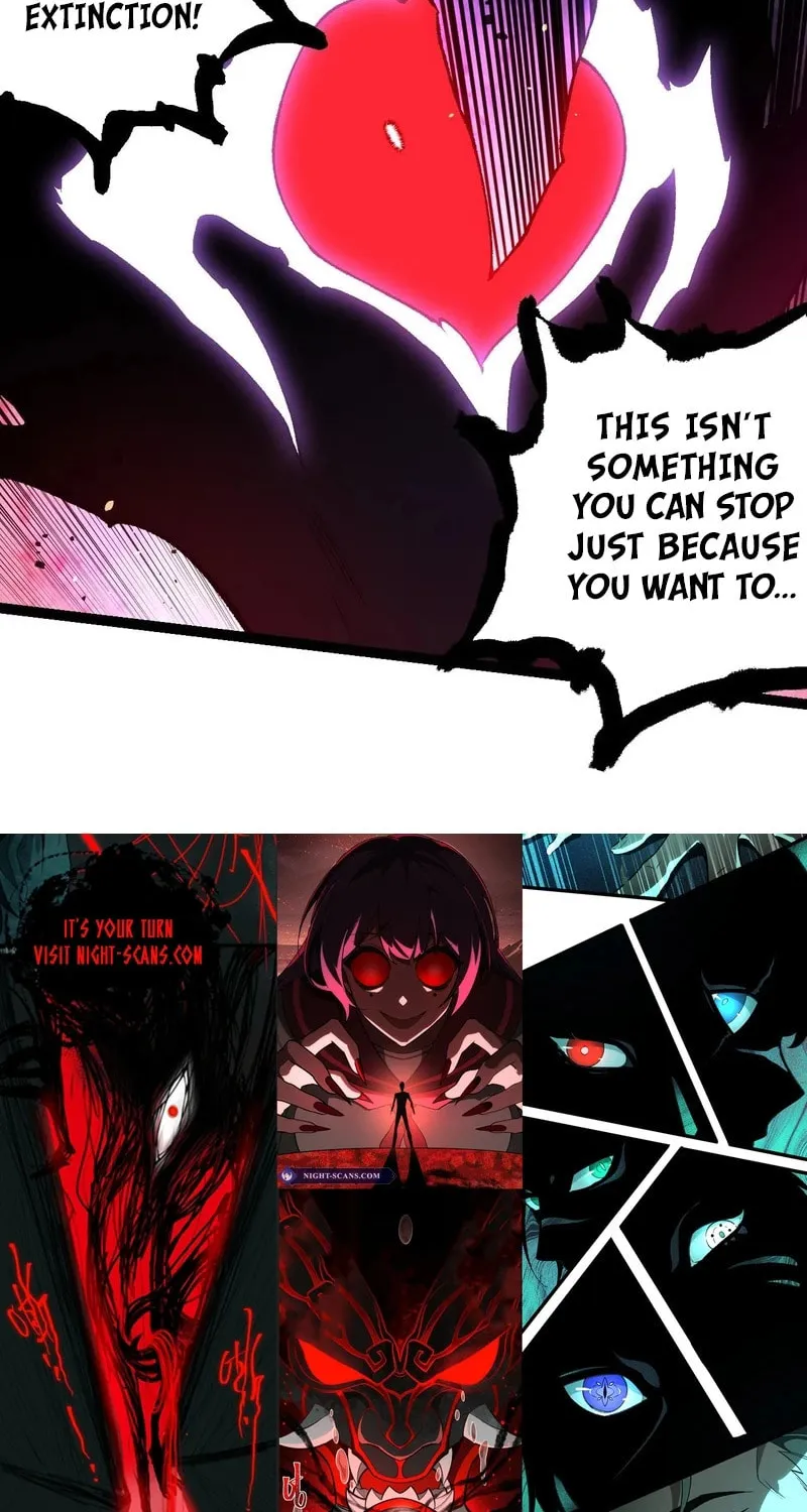 Evolution Begins With a Big Tree Chapter 232 page 48 - 