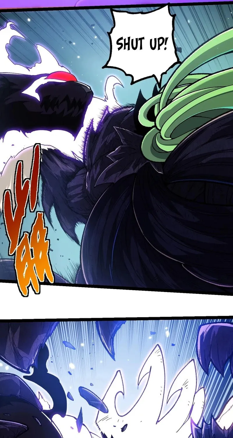 Evolution Begins With a Big Tree Chapter 232 page 7 - 