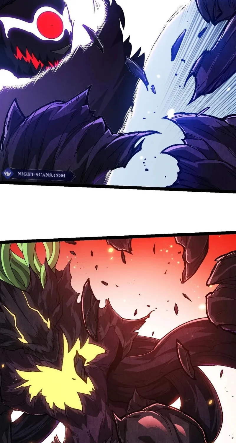 Evolution Begins With a Big Tree Chapter 232 page 8 - 
