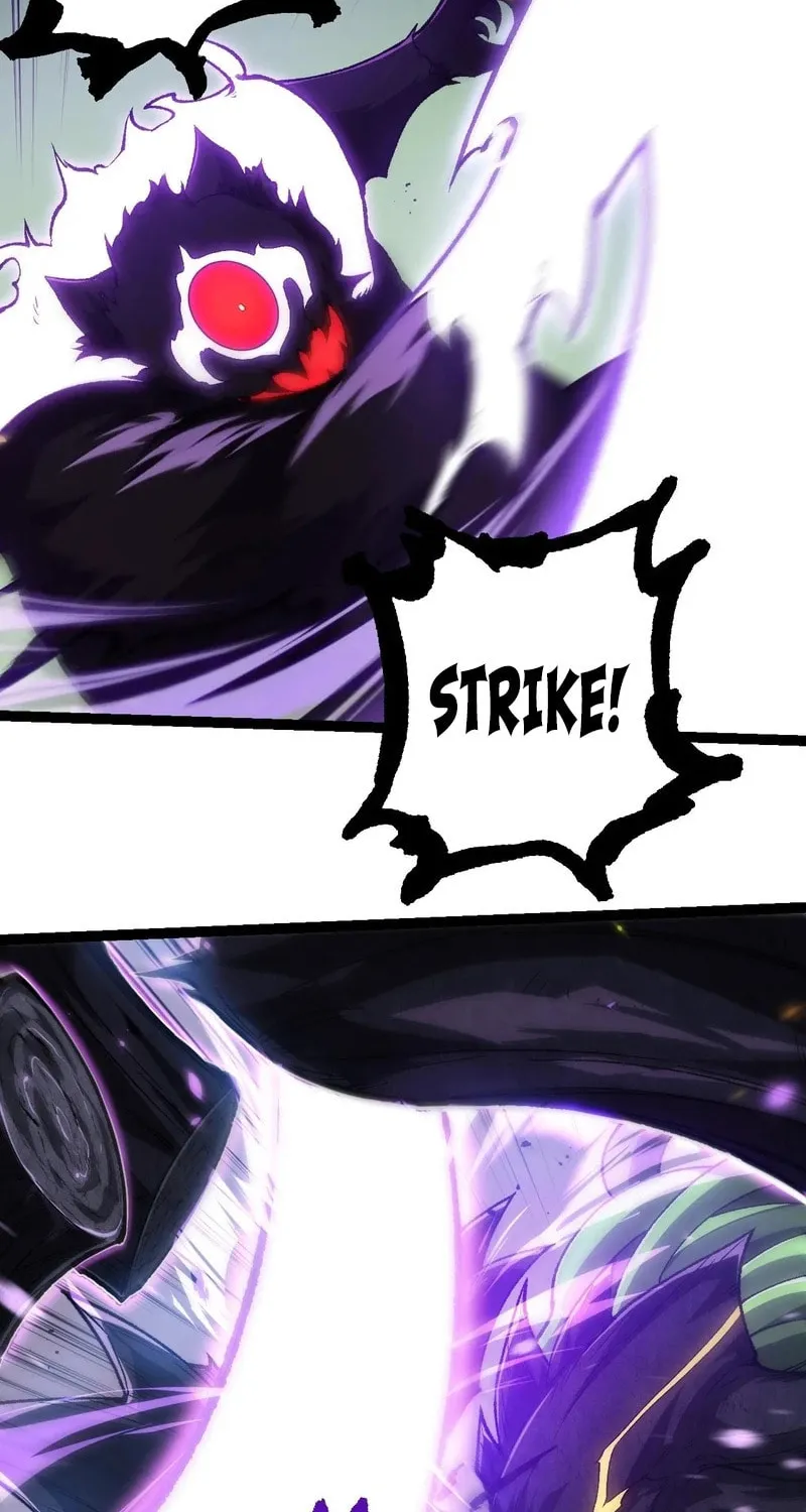 Evolution Begins With a Big Tree Chapter 232 page 10 - 