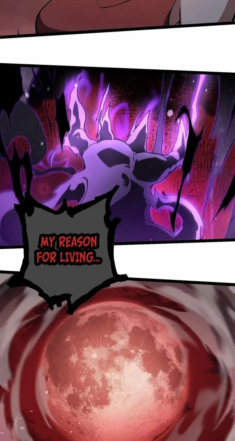 Evolution Begins With a Big Tree Chapter 233 page 11 - 