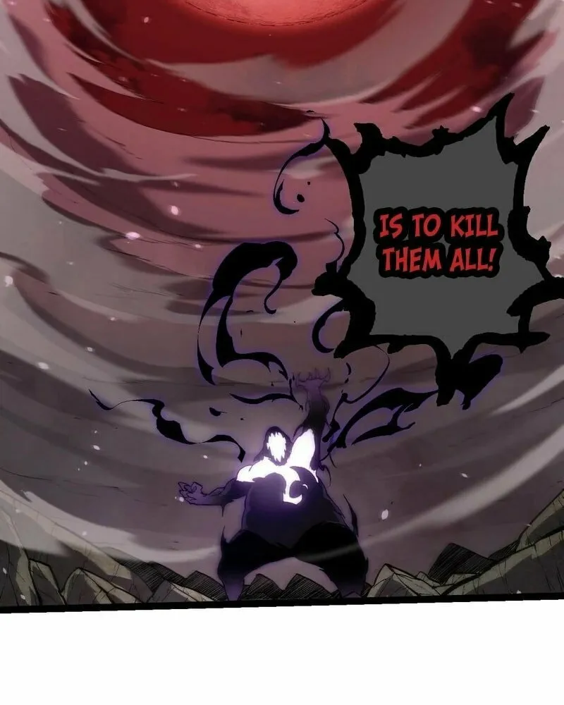 Evolution Begins With a Big Tree Chapter 233 page 12 - 