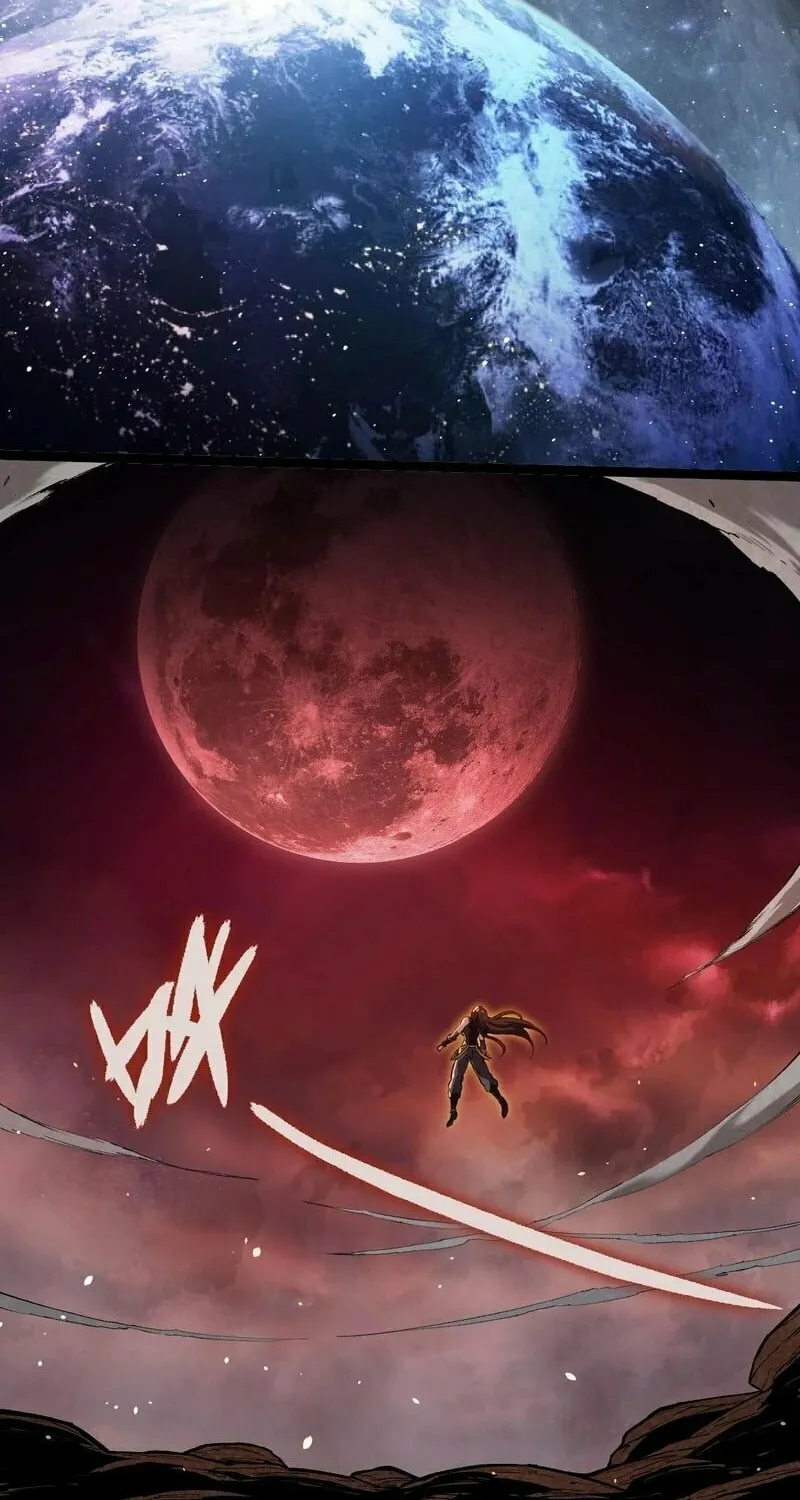 Evolution Begins With a Big Tree Chapter 233 page 20 - 