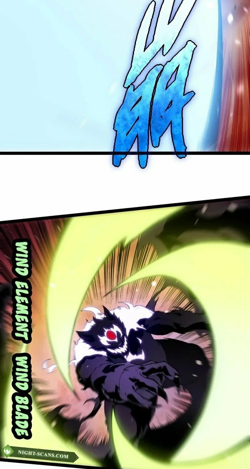 Evolution Begins With a Big Tree Chapter 233 page 26 - 