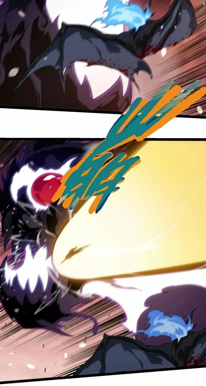 Evolution Begins With a Big Tree Chapter 233 page 28 - 