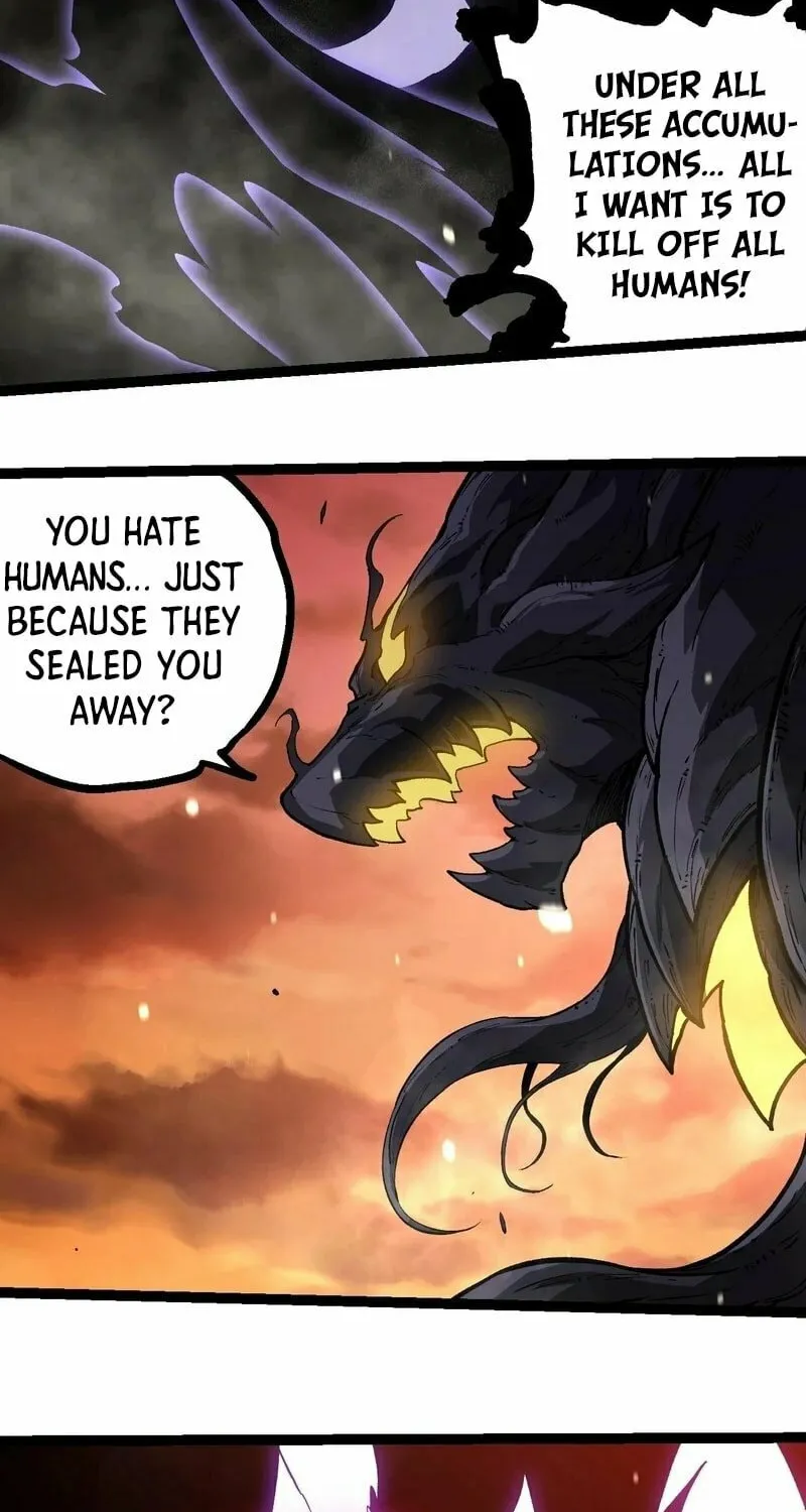 Evolution Begins With a Big Tree Chapter 233 page 4 - 