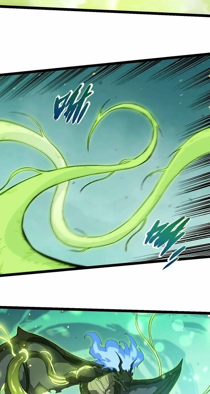 Evolution Begins With a Big Tree Chapter 233 page 35 - 