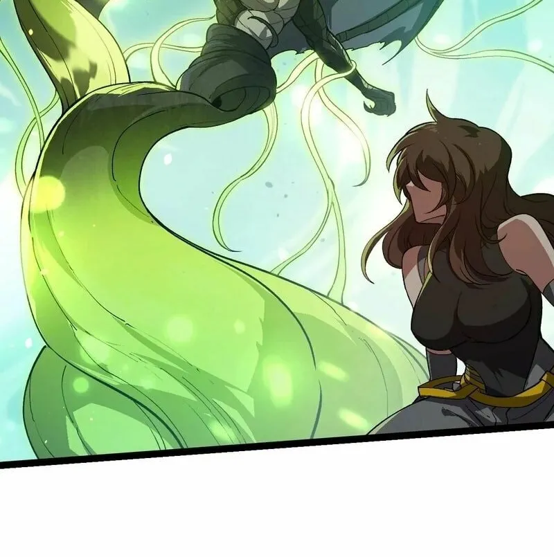 Evolution Begins With a Big Tree Chapter 233 page 36 - 