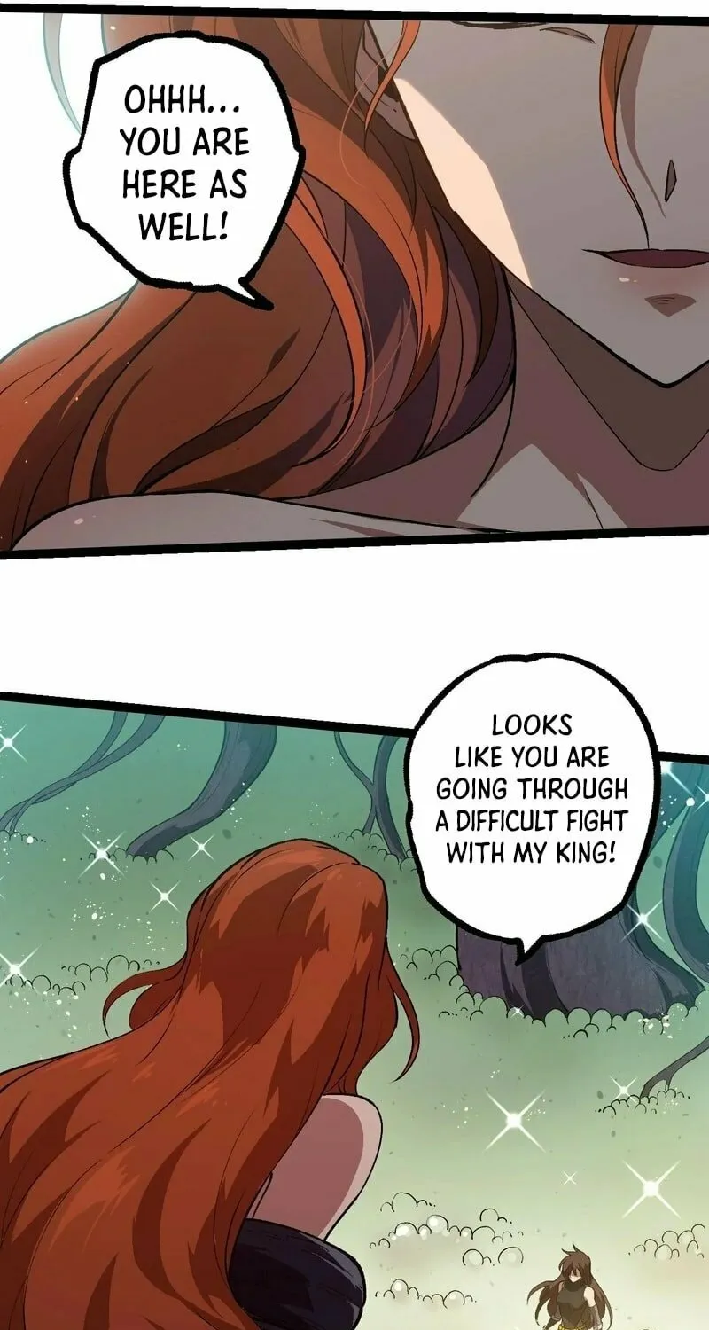 Evolution Begins With a Big Tree Chapter 233 page 37 - 