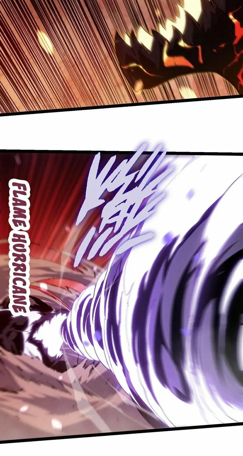 Evolution Begins With a Big Tree Chapter 233 page 40 - 