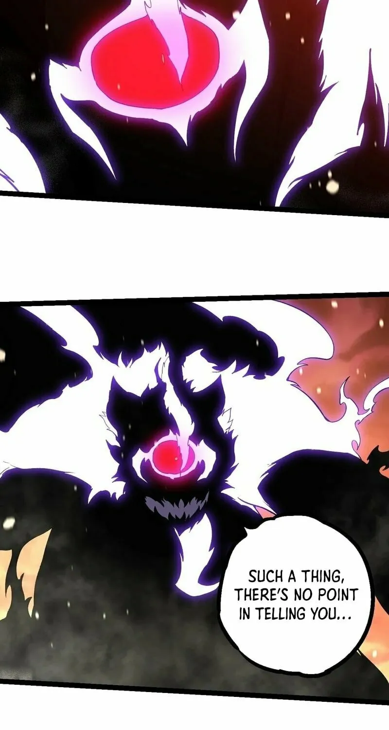 Evolution Begins With a Big Tree Chapter 233 page 5 - 