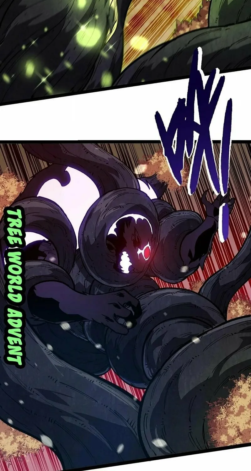 Evolution Begins With a Big Tree Chapter 233 page 45 - 
