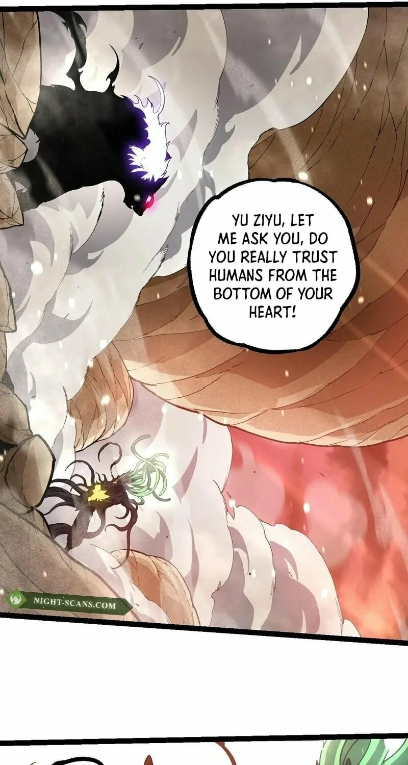 Evolution Begins With a Big Tree Chapter 233 page 7 - 
