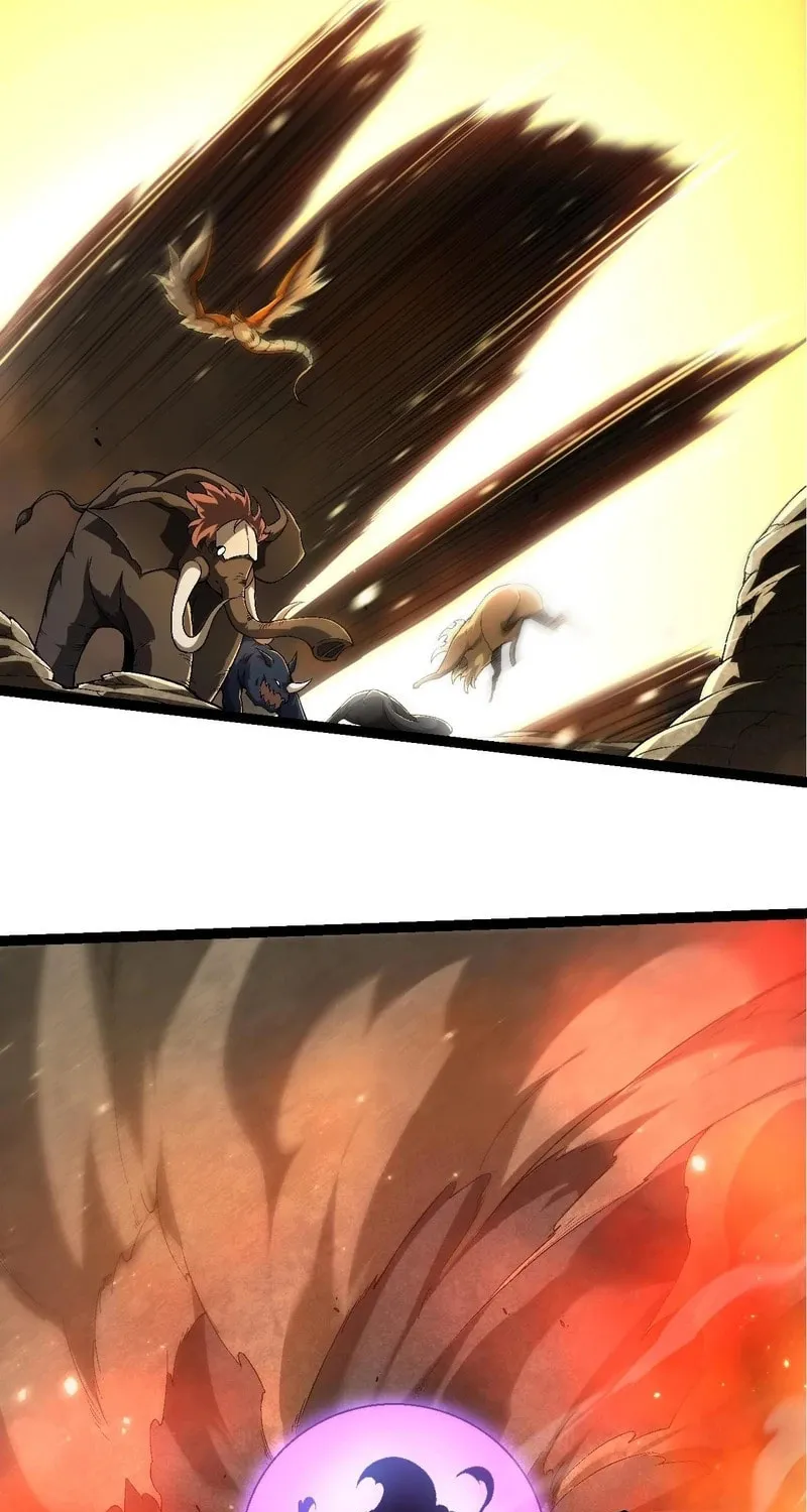 Evolution Begins With a Big Tree Chapter 234 page 13 - 