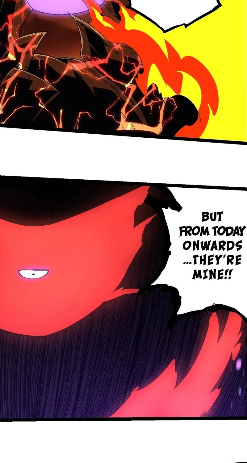Evolution Begins With a Big Tree Chapter 234 page 16 - 