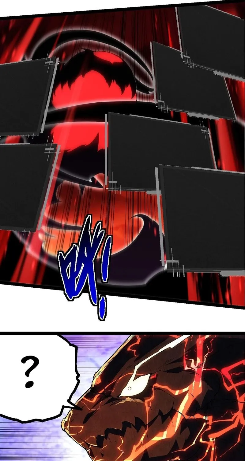 Evolution Begins With a Big Tree Chapter 234 page 17 - 