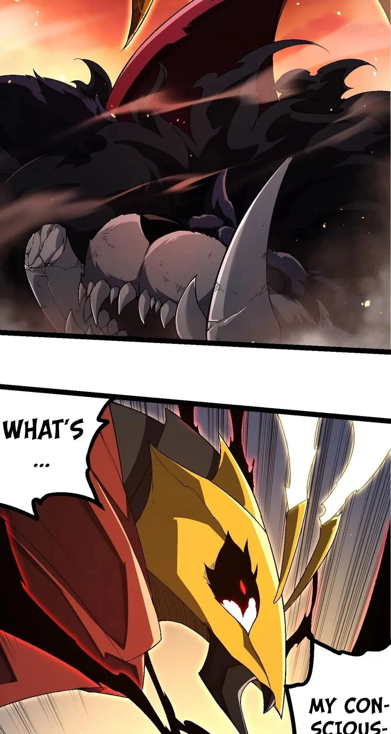 Evolution Begins With a Big Tree Chapter 234 page 20 - 