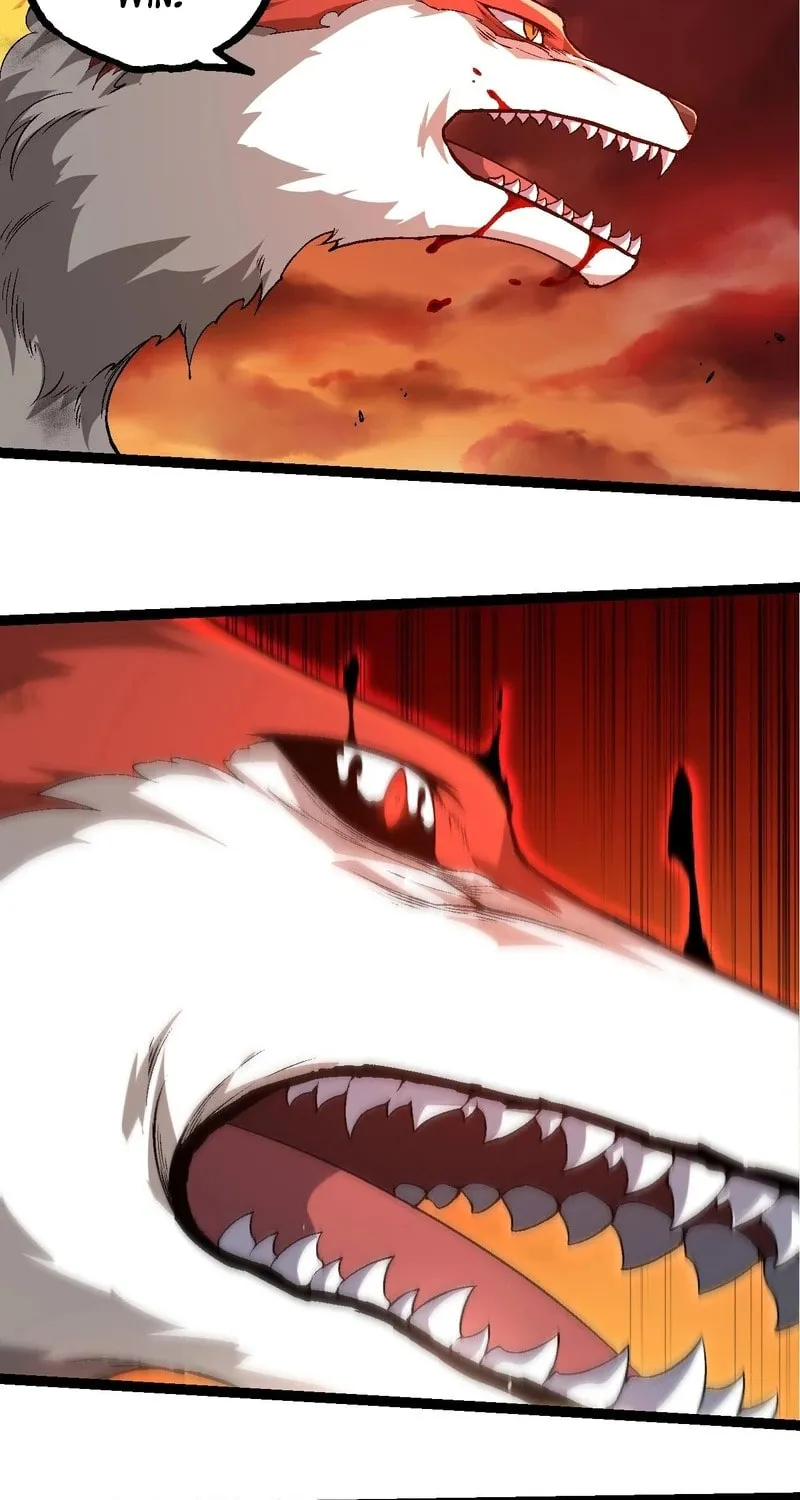 Evolution Begins With a Big Tree Chapter 234 page 27 - 