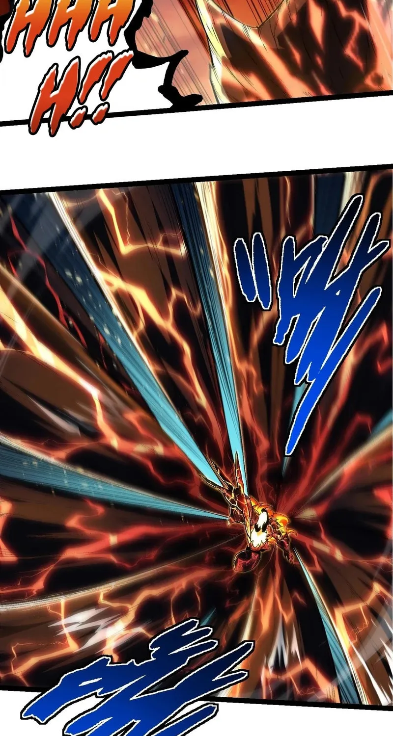 Evolution Begins With a Big Tree Chapter 234 page 4 - 