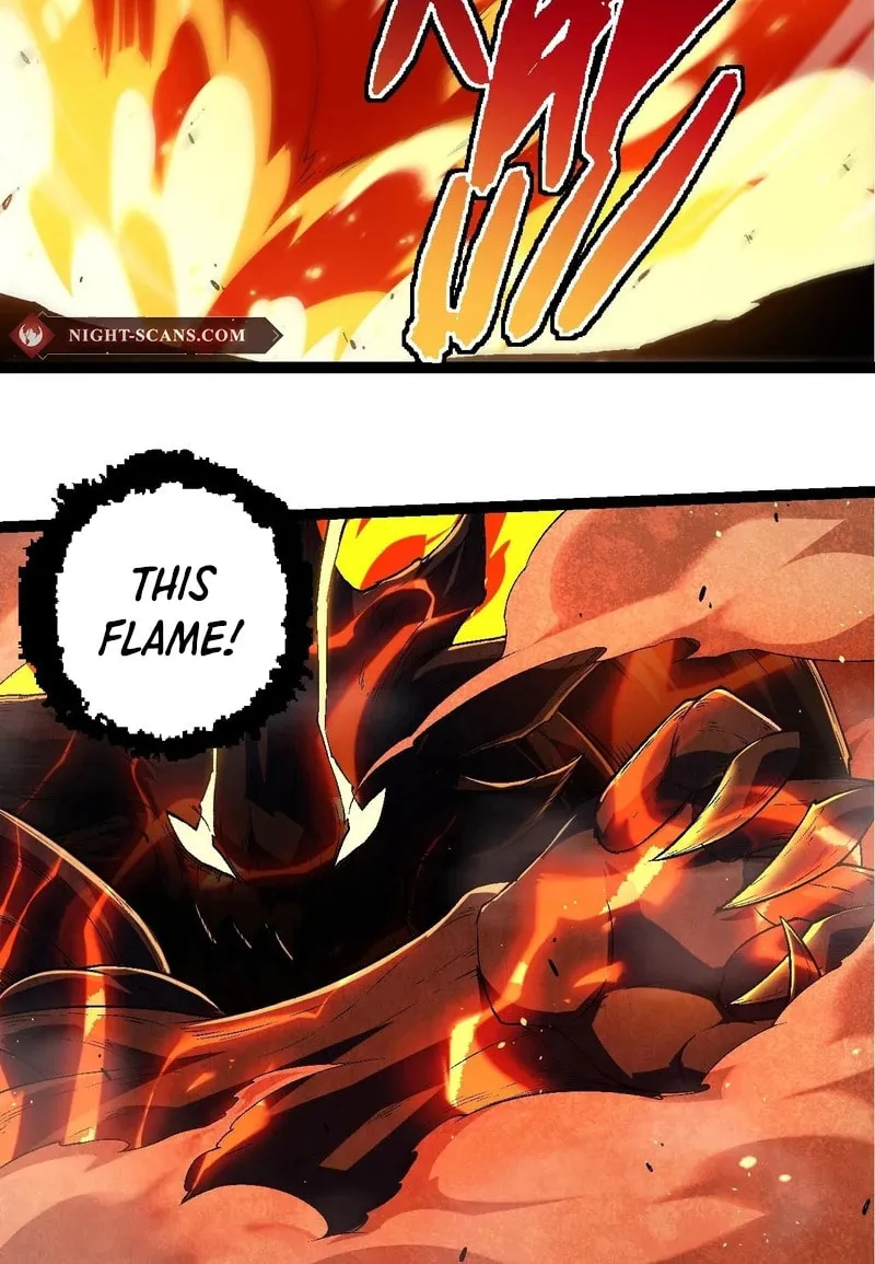 Evolution Begins With a Big Tree Chapter 234 page 40 - 