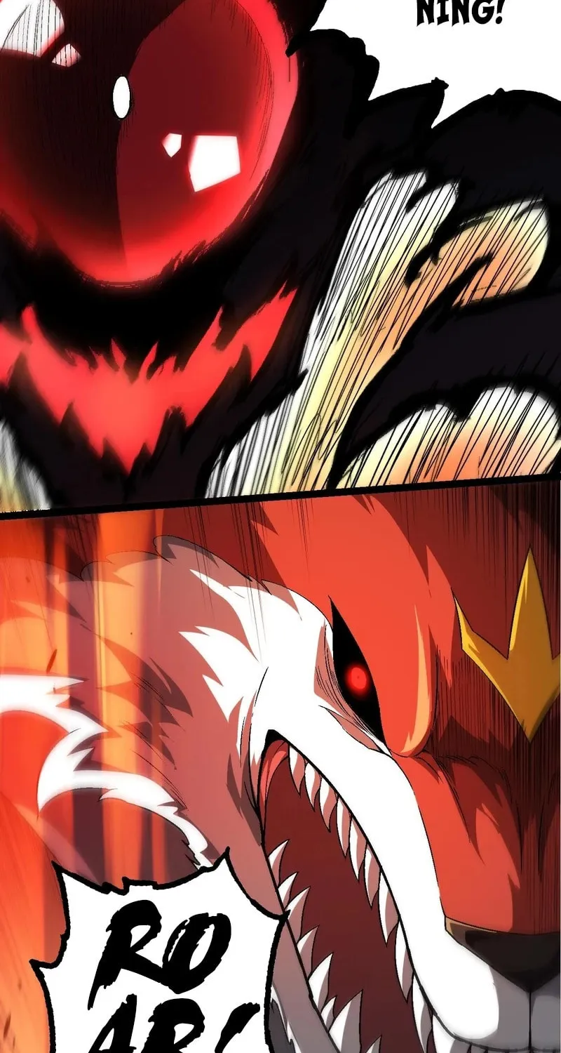 Evolution Begins With a Big Tree Chapter 234 page 42 - 