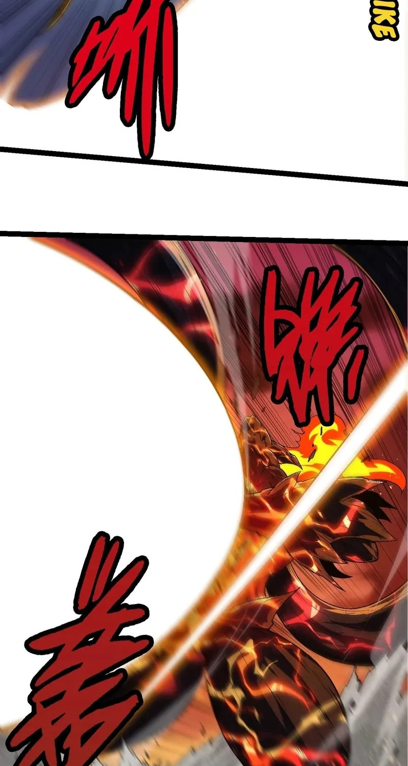 Evolution Begins With a Big Tree Chapter 234 page 45 - 