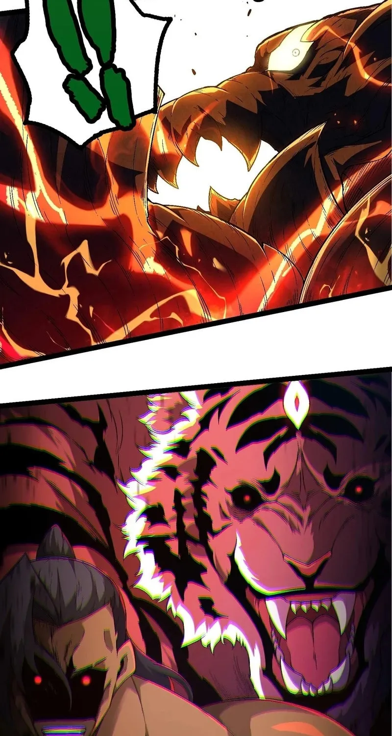 Evolution Begins With a Big Tree Chapter 234 page 48 - 