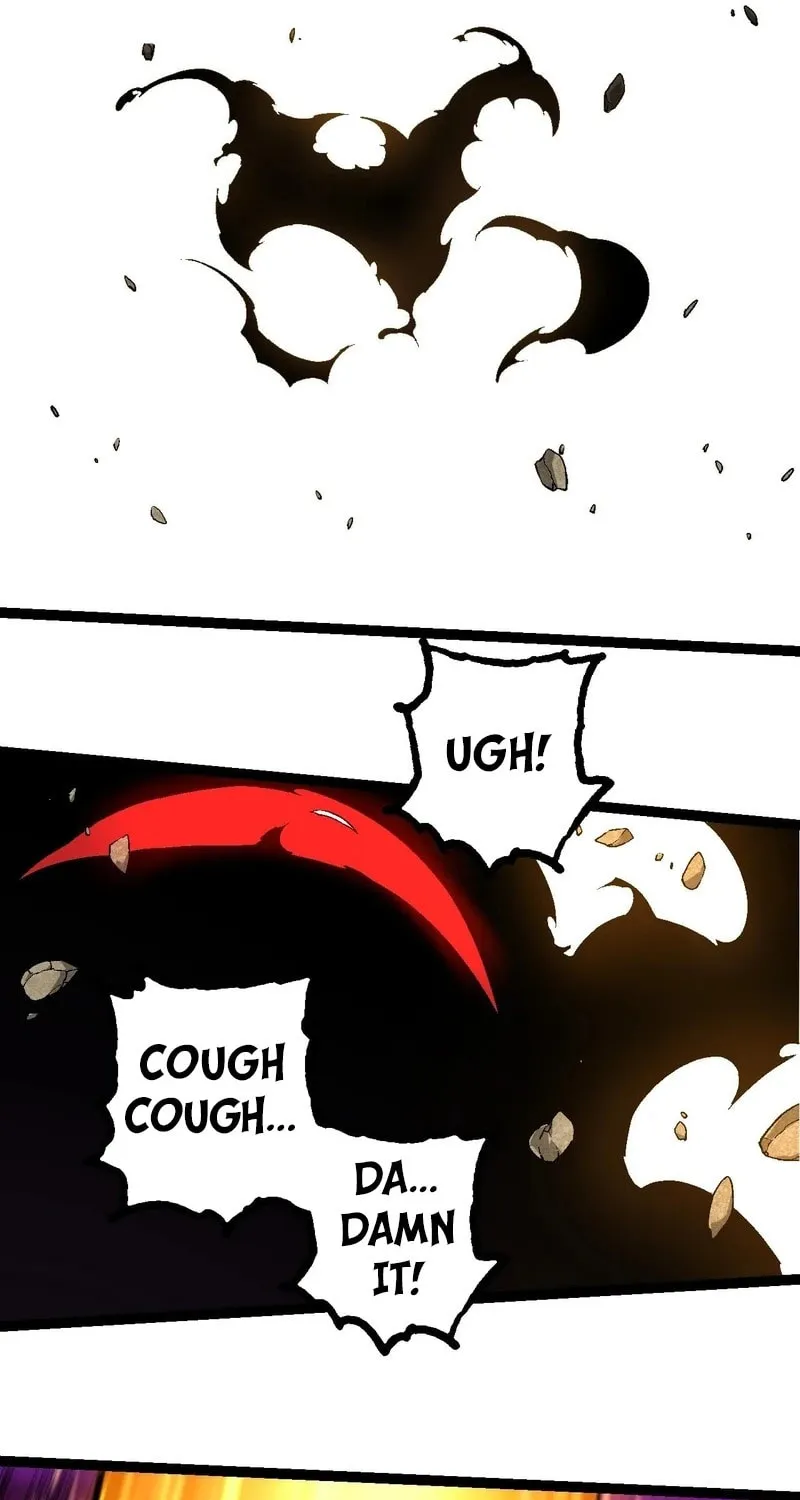 Evolution Begins With a Big Tree Chapter 234 page 7 - 