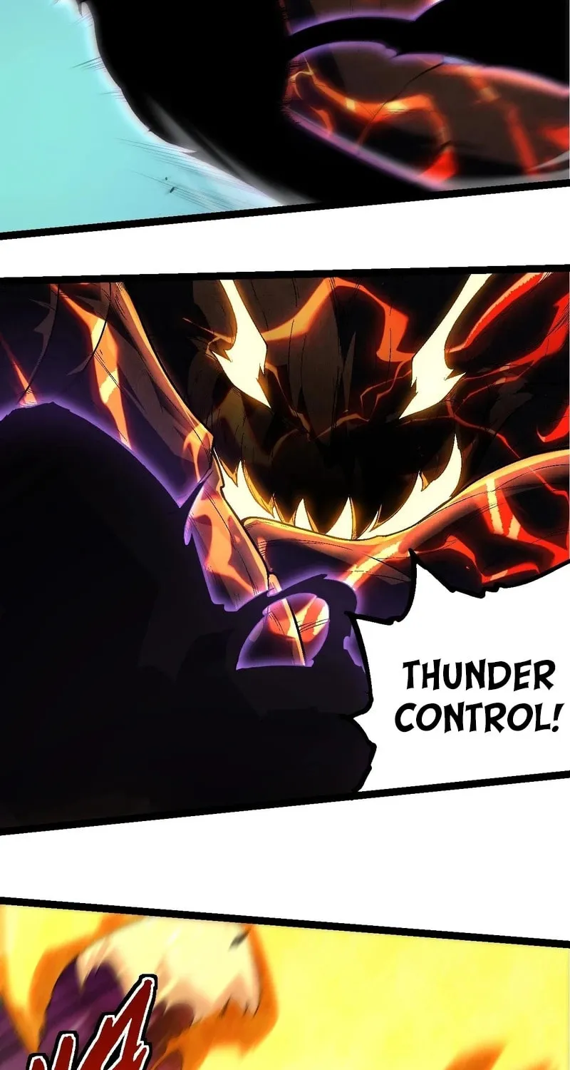 Evolution Begins With a Big Tree Chapter 234 page 9 - 
