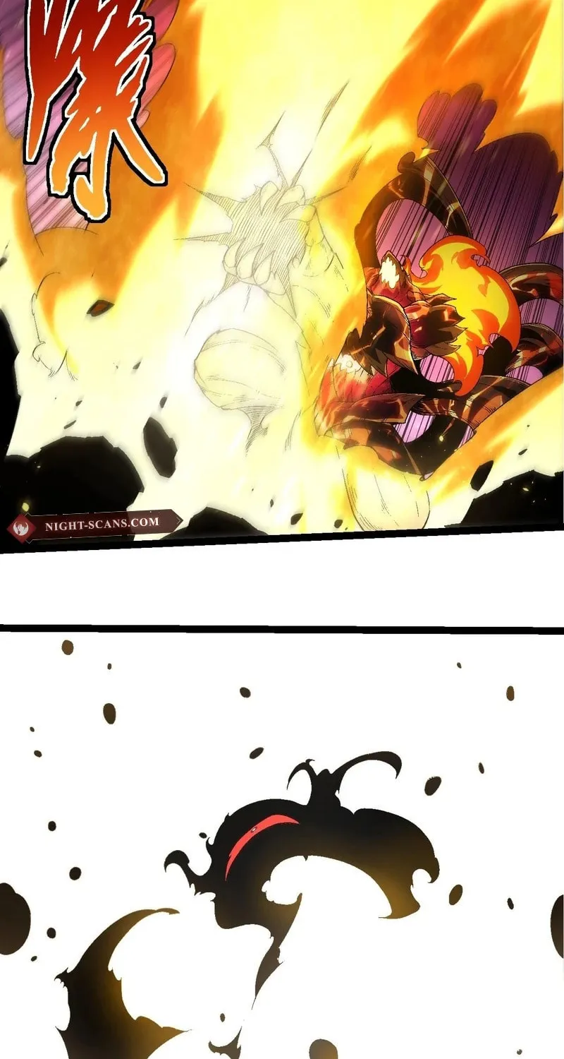 Evolution Begins With a Big Tree Chapter 234 page 10 - 