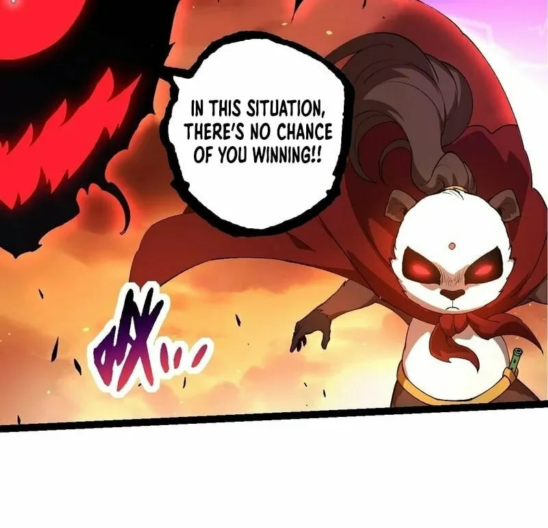 Evolution Begins With a Big Tree Chapter 235 page 12 - 