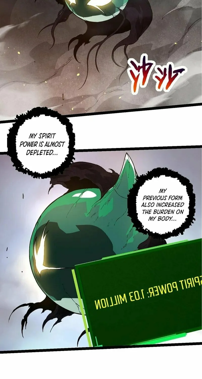 Evolution Begins With a Big Tree Chapter 235 page 22 - 