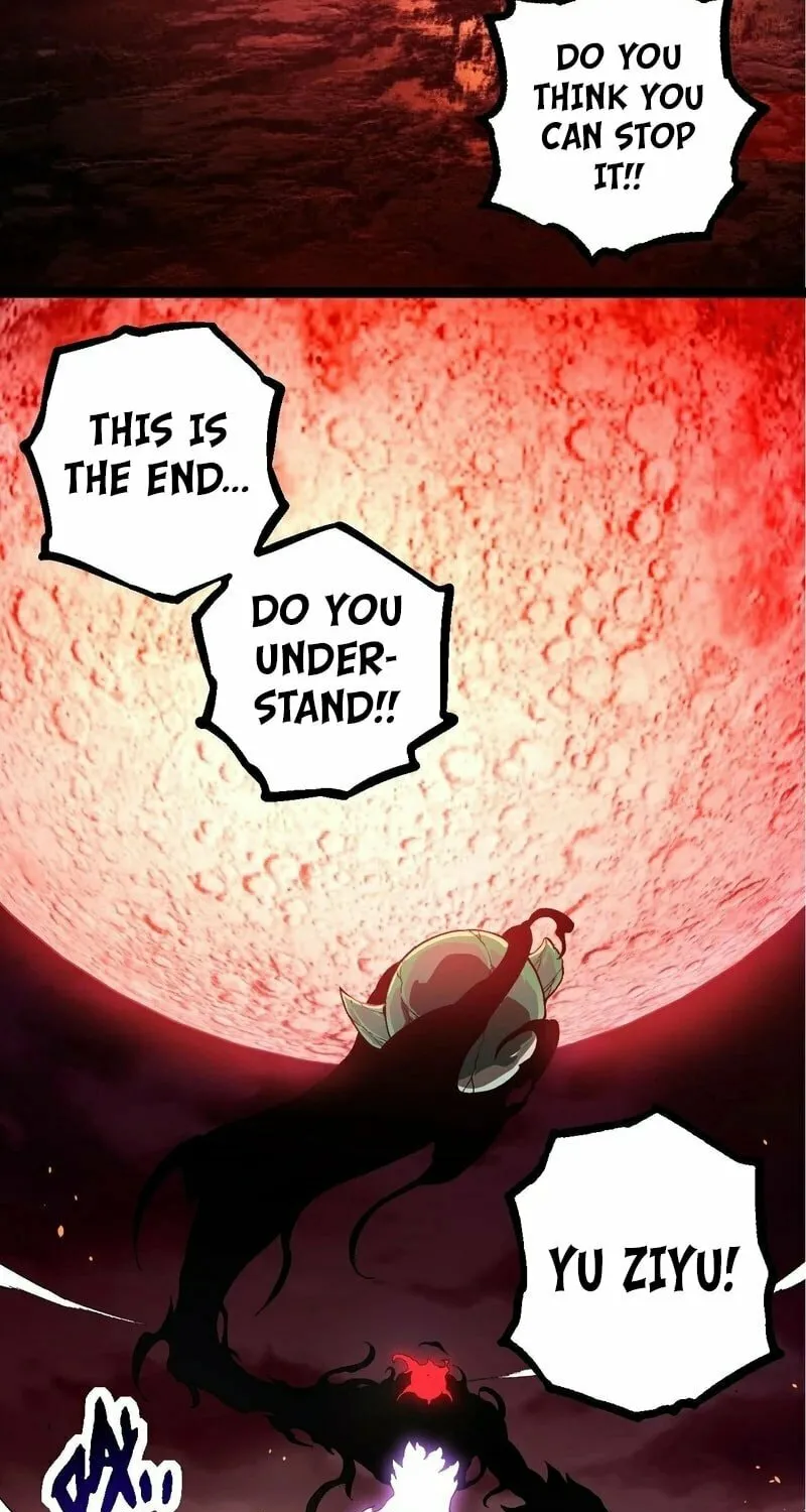 Evolution Begins With a Big Tree Chapter 235 page 27 - 