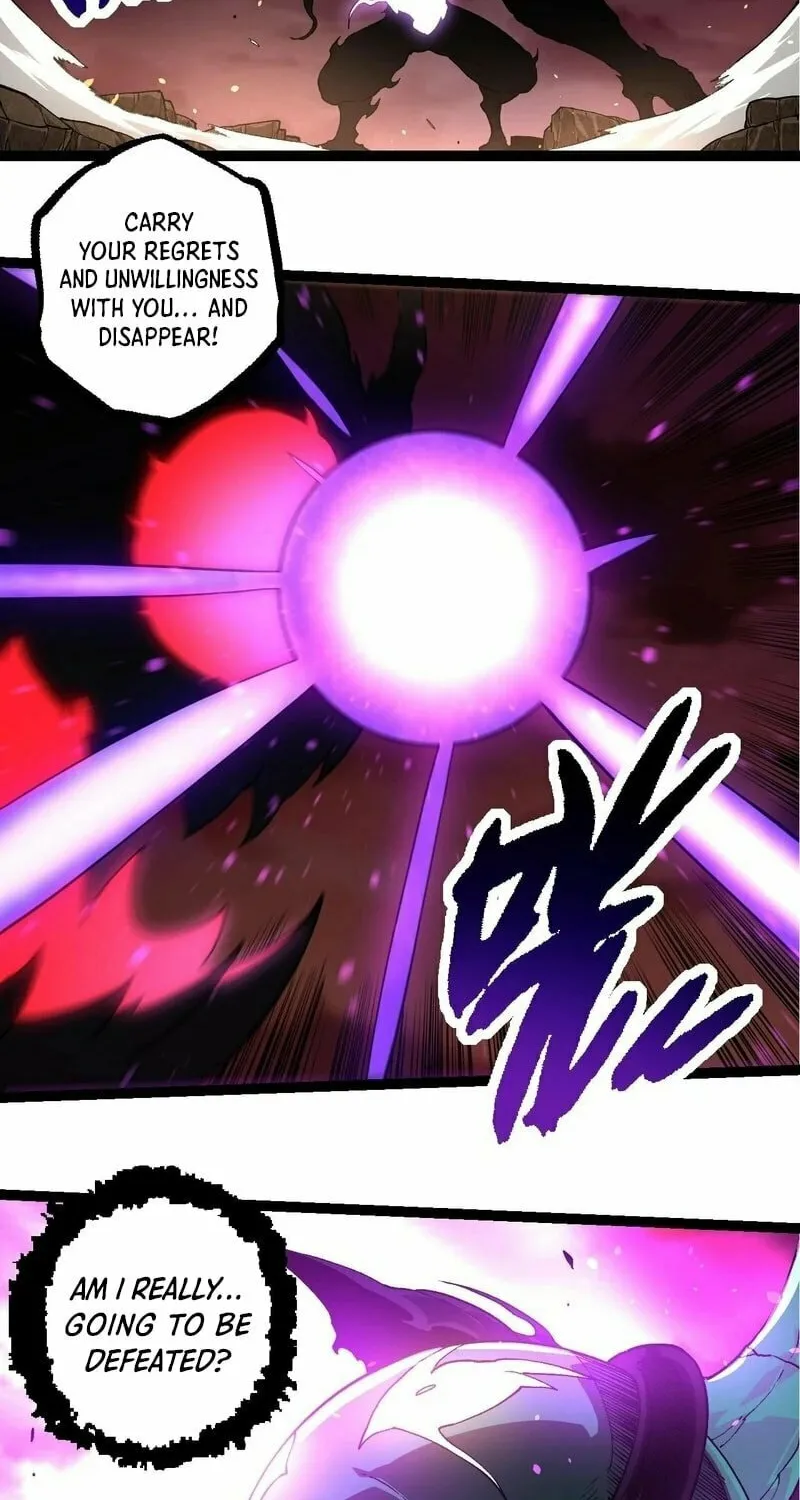 Evolution Begins With a Big Tree Chapter 235 page 28 - 