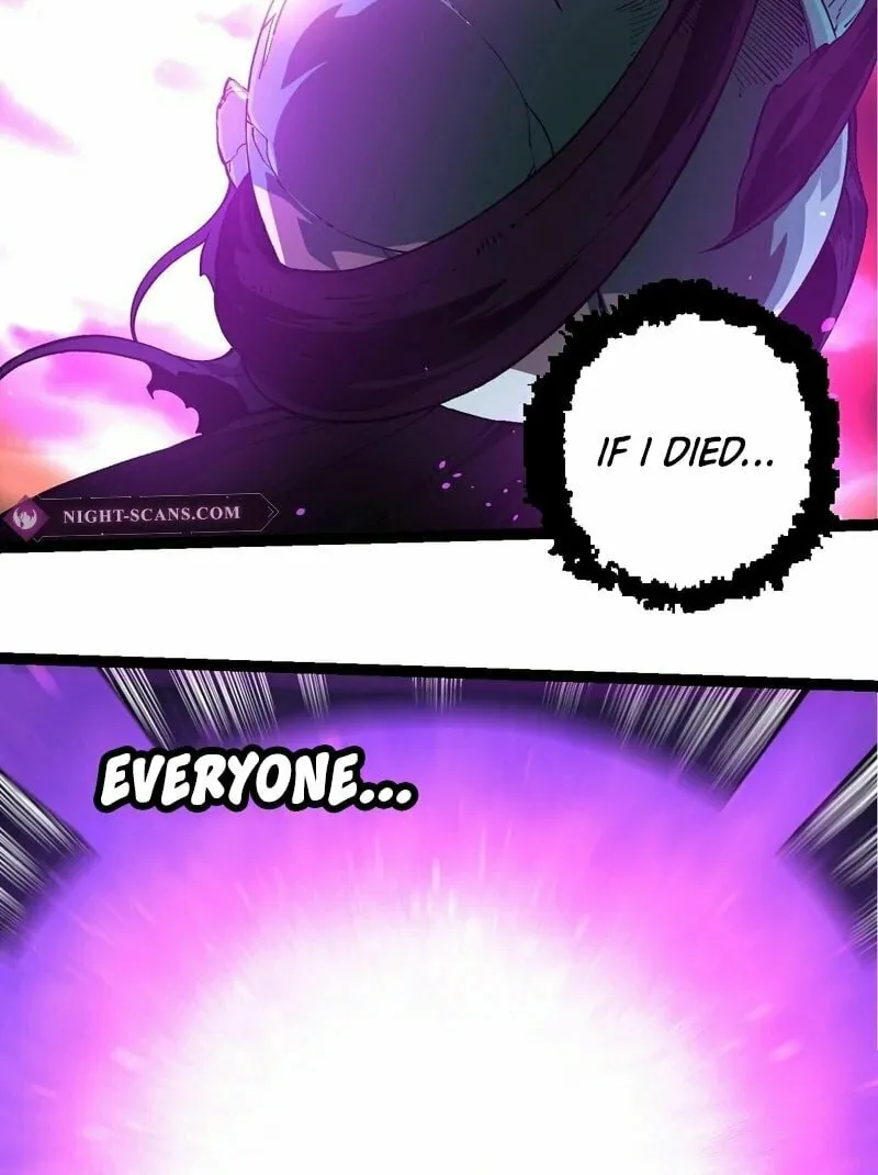 Evolution Begins With a Big Tree Chapter 235 page 29 - 