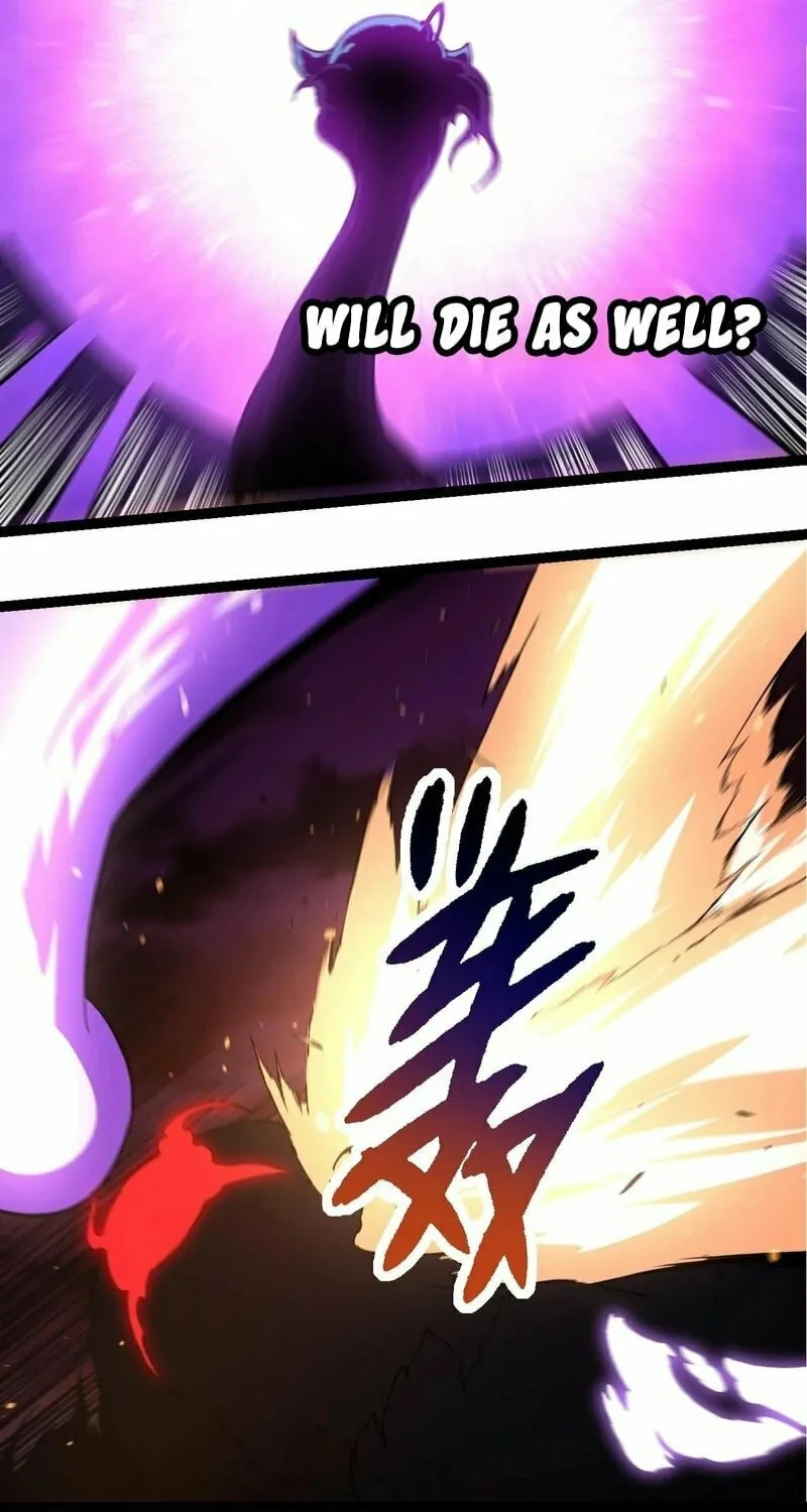 Evolution Begins With a Big Tree Chapter 235 page 30 - 