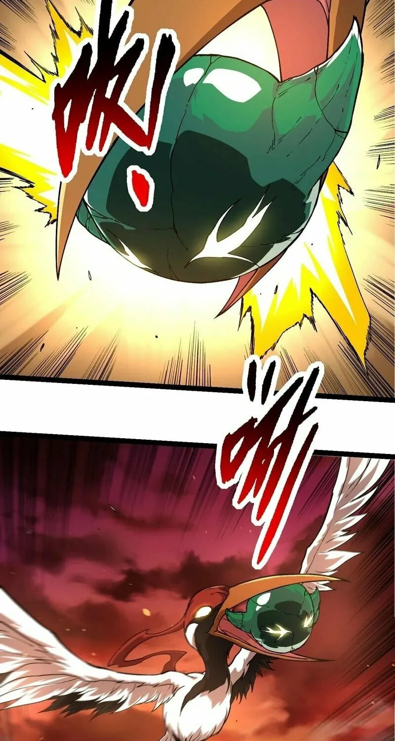 Evolution Begins With a Big Tree Chapter 235 page 32 - 