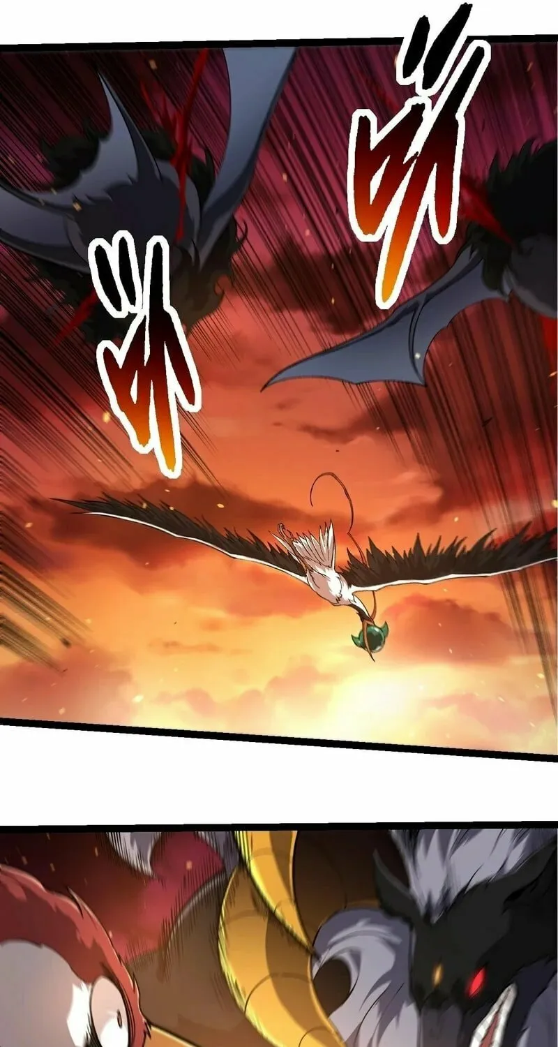 Evolution Begins With a Big Tree Chapter 235 page 36 - 