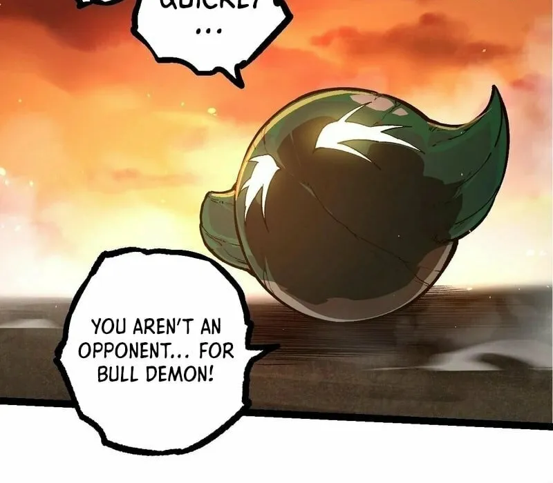 Evolution Begins With a Big Tree Chapter 235 page 41 - 