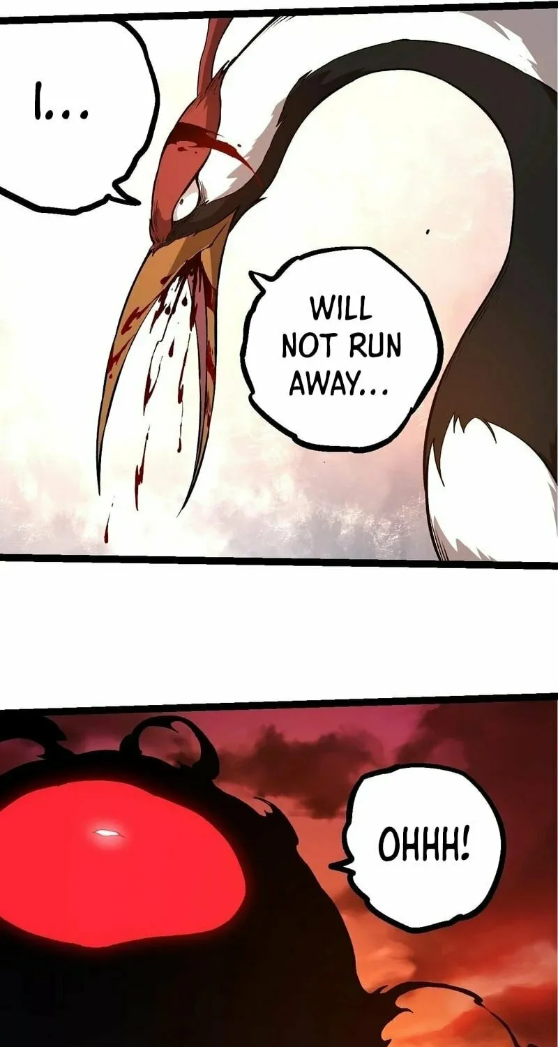 Evolution Begins With a Big Tree Chapter 235 page 42 - 