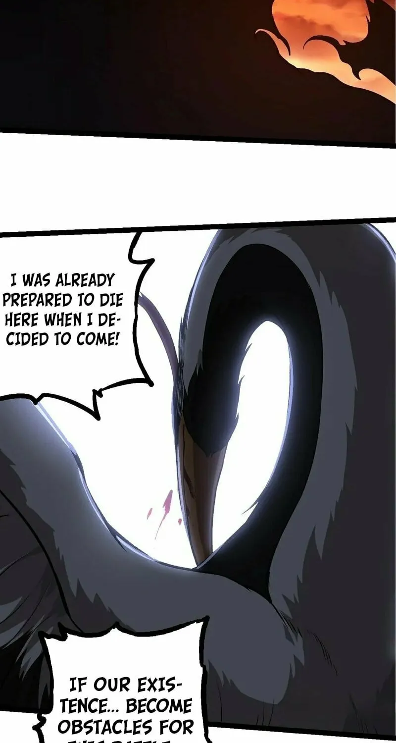 Evolution Begins With a Big Tree Chapter 235 page 43 - 