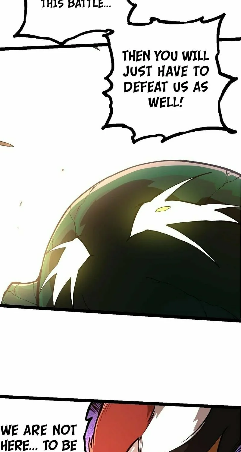 Evolution Begins With a Big Tree Chapter 235 page 44 - 